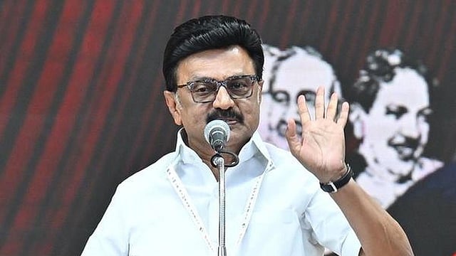 எரிவாயு விலை உயர்வை உடனடியாக திரும்பப் பெற மு.க.ஸ்டாலின் வலியுறுத்தல்
