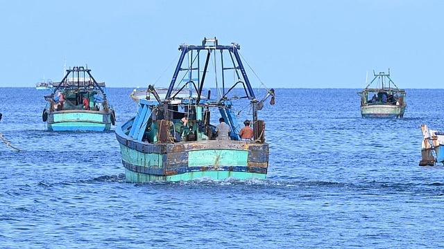 தமிழக மீனவர்களை முதல்வர் கட்டுப்படுத்த வேண்டும்: யாழ்ப்பாணம் மீனவர்கள் கோரிக்கை